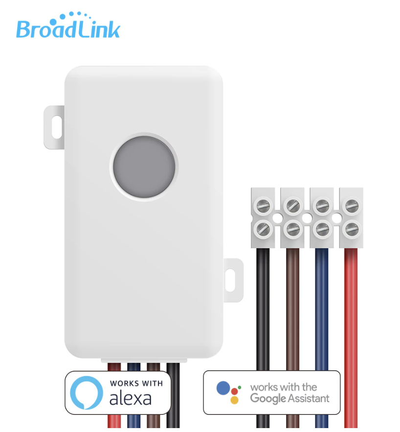 BroadLink SC1 Wifi Switch